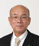 Tatsuhiko Saruwatari