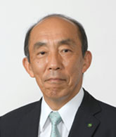 Takashi Morisaki