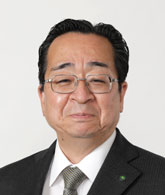 Akira Nagata