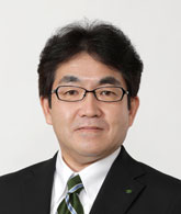 Yoshimasa Nakamura