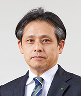 Hideyuki Shibata