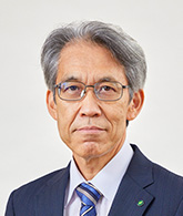Hiroshi Yorita