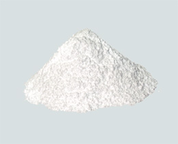 Ceramic raw materials for electronic components