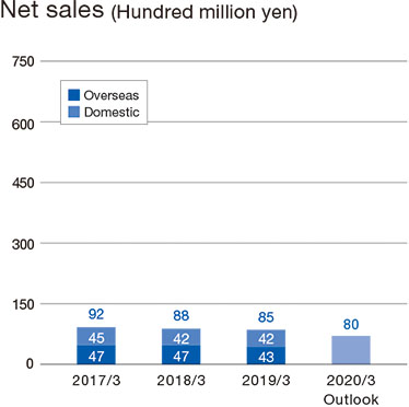 Net Sales