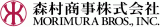 Morimura Bros., Inc.