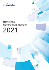NORITAKE CORPORATE REPORT