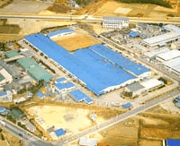 本社工場
