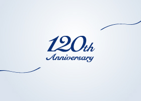 Noritake 120th Anniversary