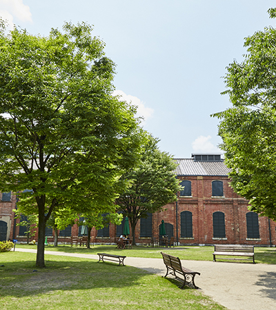 Noritake Four seasons