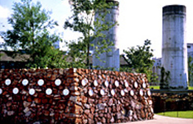  Kiln Wall