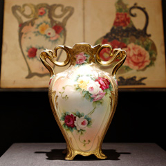  Craft Center and Noritake Museum