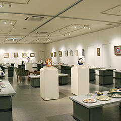 Noritake Garden Gallery
