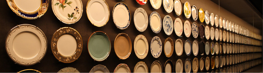 3F Noritake Museum