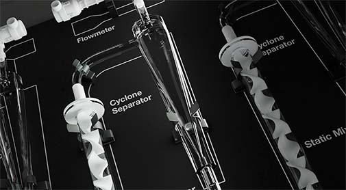 Cyclone Separator