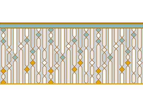 geometric
