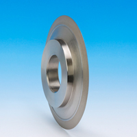 Metal Bond Wheel for High Accuracy Profile Grinding “Keep Edge”