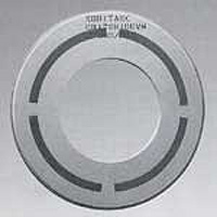 Vitrified-bond CBN “Muscle Wheel”