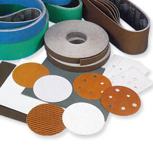 Coated Abrasive