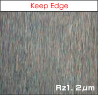 Keep Edge