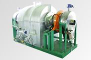 Indirect Batch Rotary Kiln