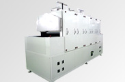 Multi-atmosphere Drying Furnace