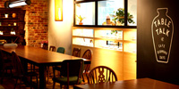 Café grand vert（カフェ グラン ヴェール）