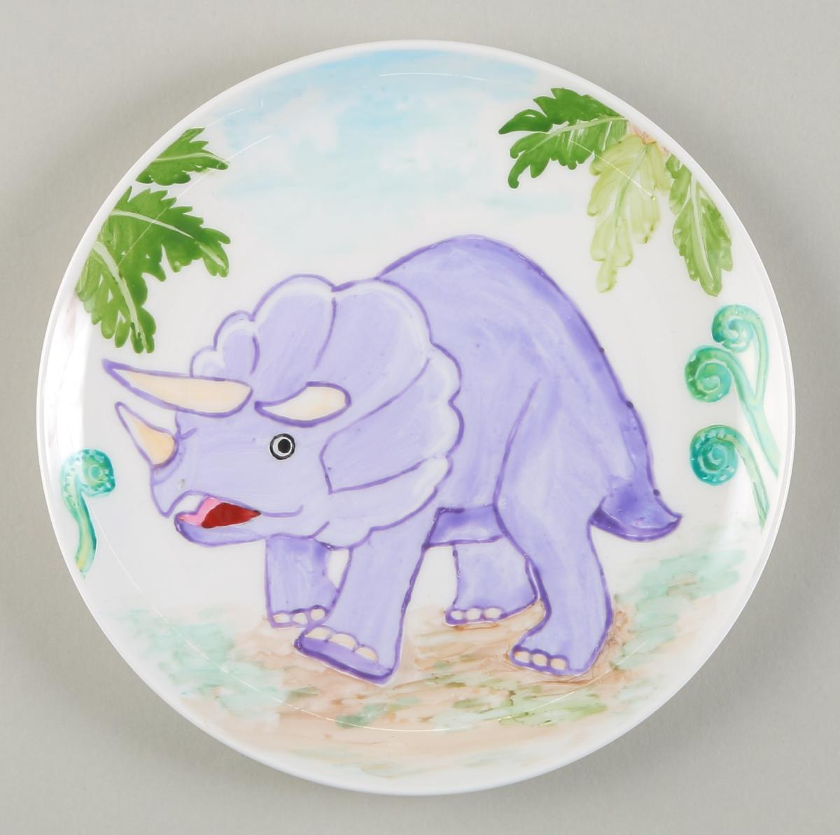 トリケラトプス　3,000円(税込)