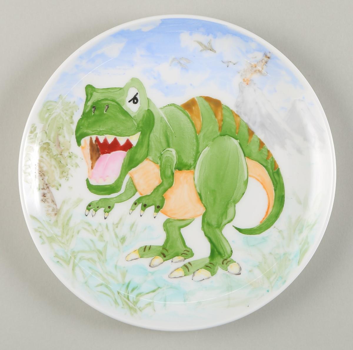 ティラノサウルス　3,000円(税込)