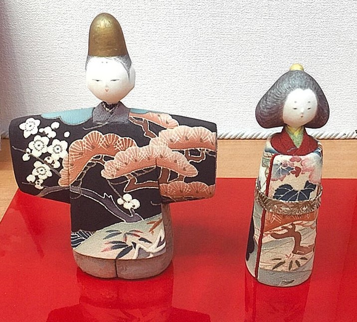 第57回 桐塑人形 圭人社展 - 文化と出会い、森に憩う。 ノリタケの森