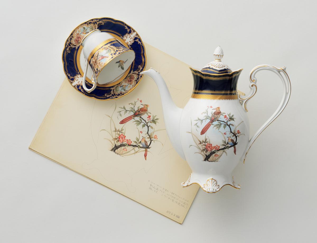 noritake