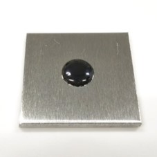 New Glass Material Successfully Prototyped (Bonded with aluminum after heating to 300℃)