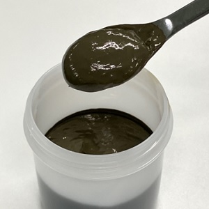 Developed Product (Silver Paste)