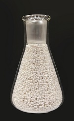 CO2 sorbent for  industrial waste gas