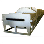 Air atmosphere Roller Hearth Kiln for cathode material