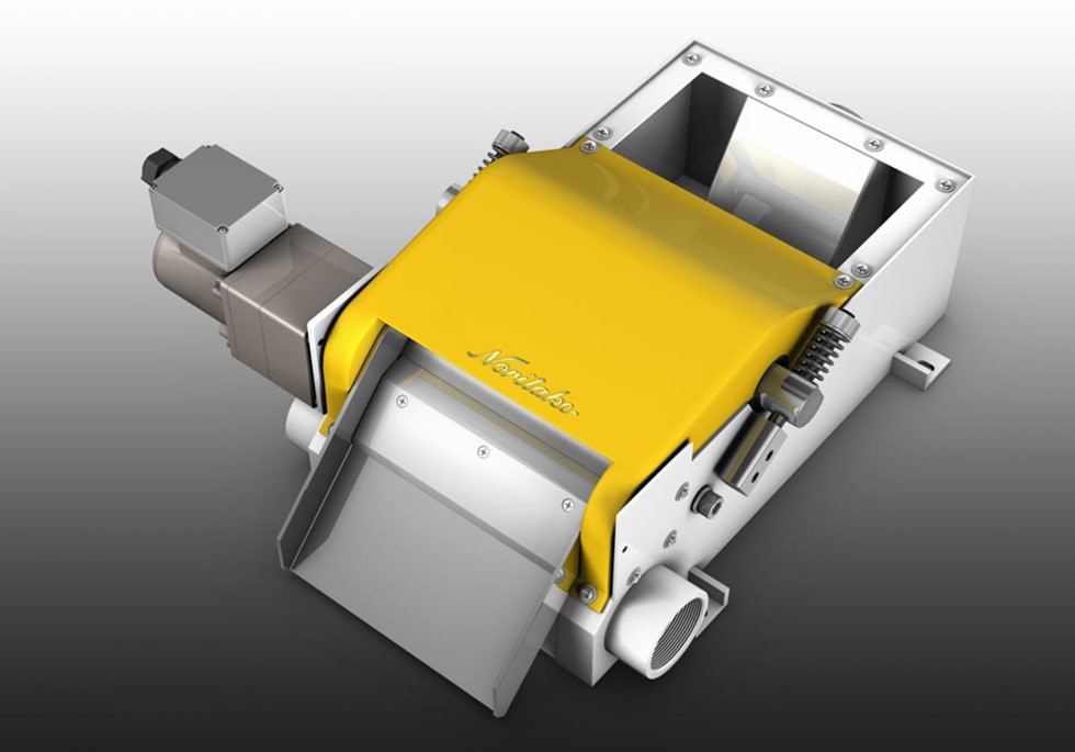 Standard Magnetic Separator　Multipurpose Type For Excelled Cost Performance