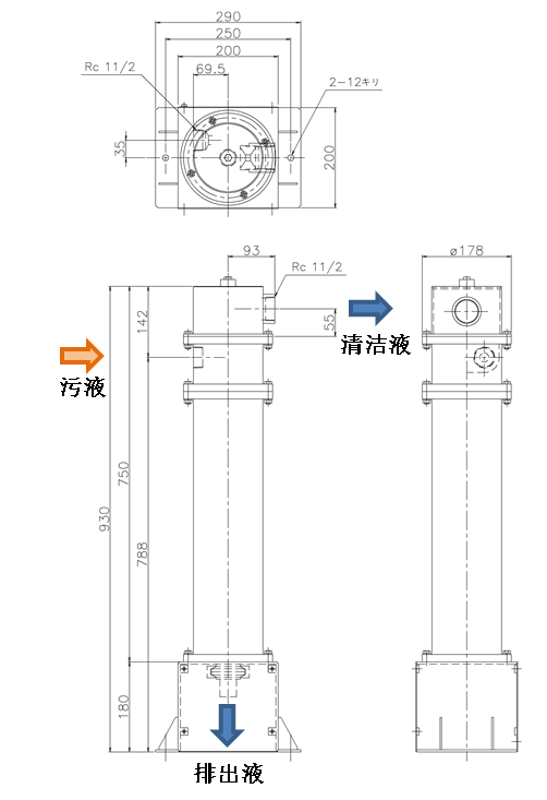 SPC10型