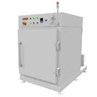 Vacuum Drying Furnace