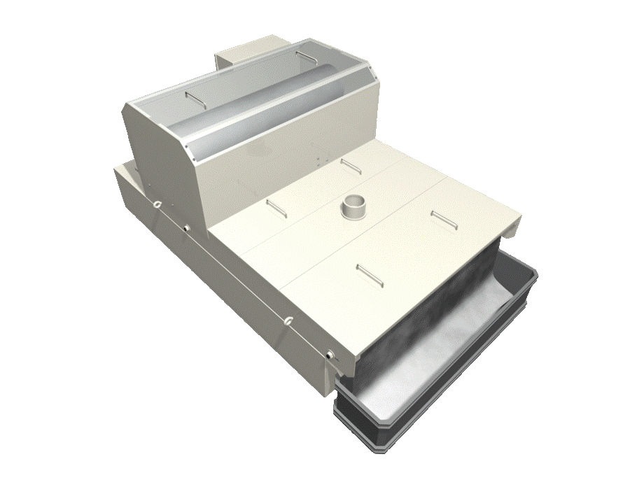 ペーパーフィルター　NPF型