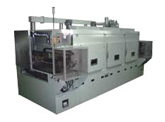 Far-infrared Clean Conveyer Furnace