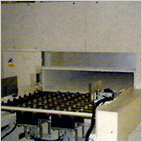 Air atmosphere Roller Hearth Kiln for cathode material