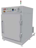 Vacuum Drying Furnace