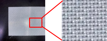 ベルトフィルター