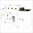 Infrared Conveyer Furnace for drying