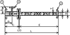 SMD-□-3 タイプ