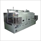 Far-infrared Clean Conveyer Furnace