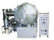 Vacuum Kiln