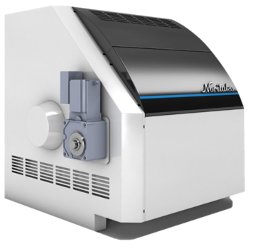 ドラム型ベルトフィルター　エコスクロール NDBF型