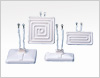 Electric Ceramic Plate Heater PLC