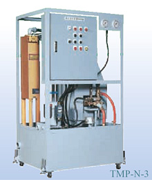 High-Pressure Cleaning Machine TMP-N-3