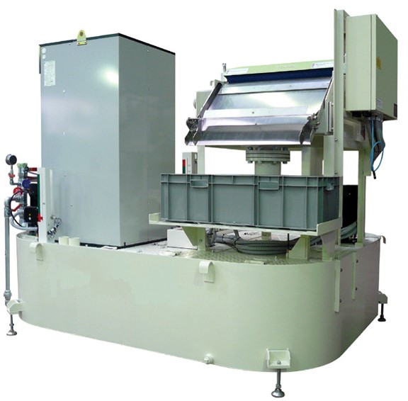 CBN・ダイヤ対応　ベーシック濾過システム